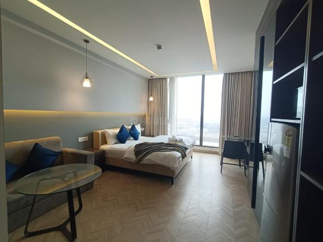 1 RK Studio in Kadarpur for rent Gurgaon. The reference number is 20355786