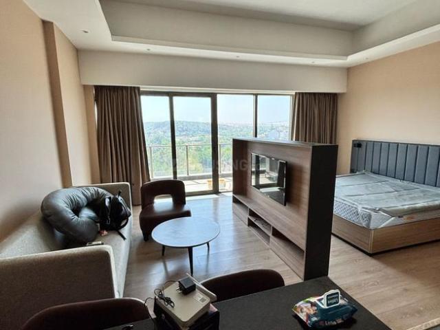 1 RK Studio in Kadarpur for rent Gurgaon. The reference number is 20600012