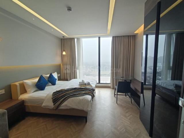 1 RK Studio in Kadarpur for rent Gurgaon. The reference number is 20909954
