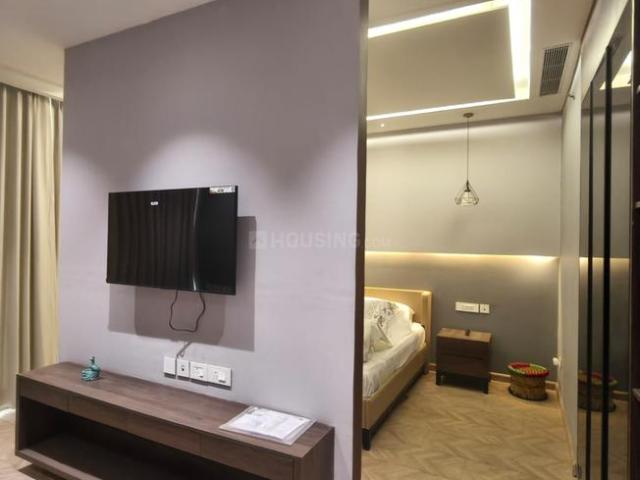1 RK Studio in Kadarpur for rent Gurgaon. The reference number is 20910115