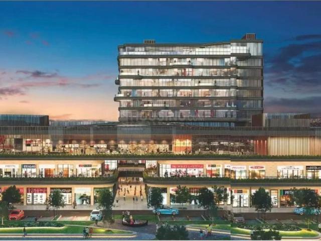 1 RK Studio in Kadarpur for resale Gurgaon. The reference number is 20338023