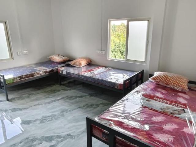 1 RK Studio in Kakkanad for rent Kochi. The reference number is 20458177