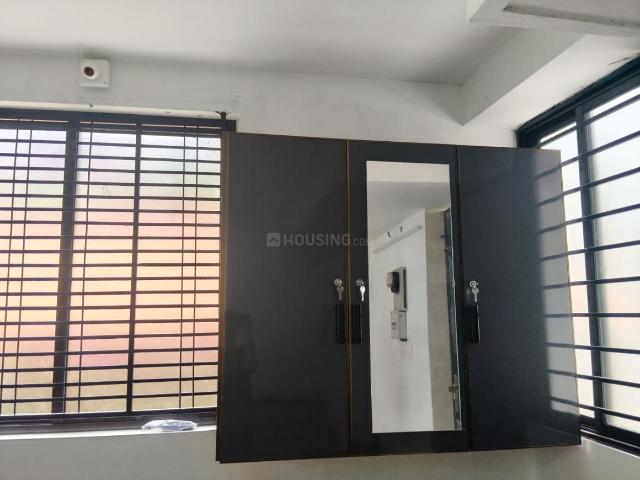 1 RK Studio in Kakkanad for rent Kochi. The reference number is 20648078