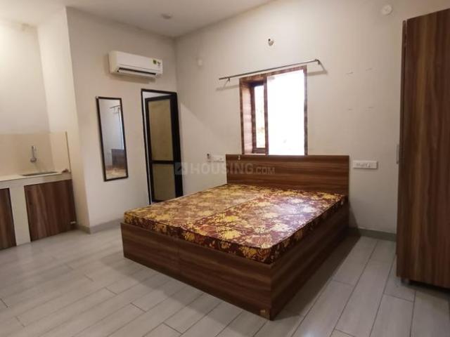 1 RK Studio in Kakowal Village for rent Ludhiana. The reference number is 20343109
