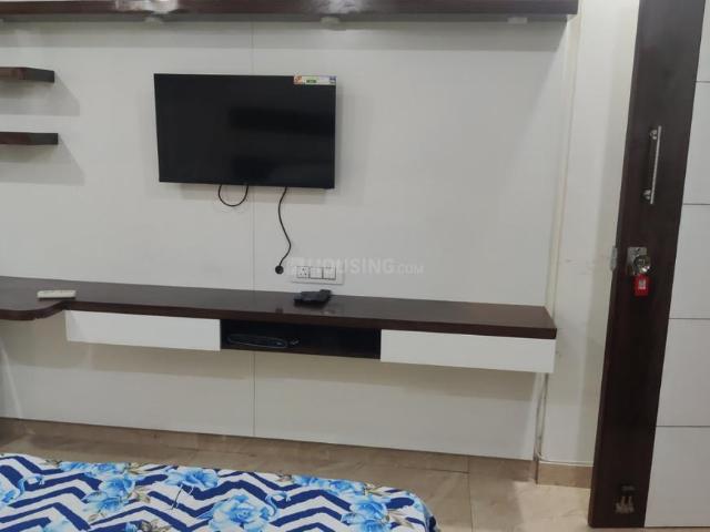 1 RK Studio in Karampura for rent New Delhi. The reference number is 17727835
