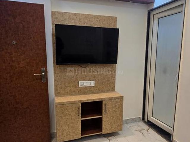 1 RK Studio in Karampura for rent New Delhi. The reference number is 20646598