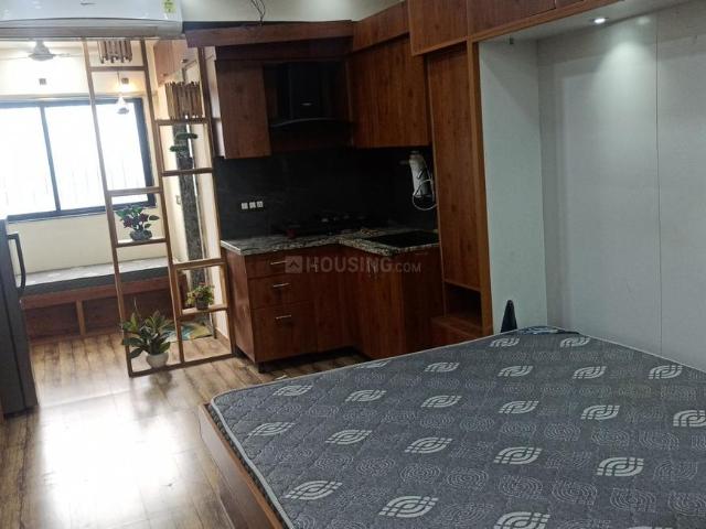 1 RK Studio in Karampura for rent New Delhi. The reference number is 20776315