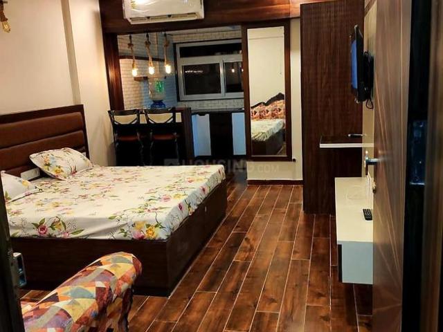 1 RK Apartment in Karampura for rent New Delhi. The reference number is 20783816