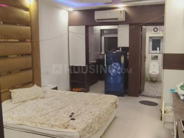 1 RK Apartment in Karampura for rent New Delhi. The reference number is 20797722