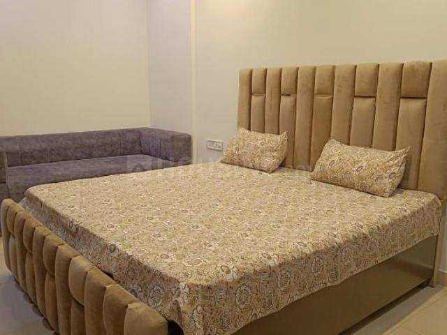 1 RK Studio in Karampura for rent New Delhi. The reference number is 20851159