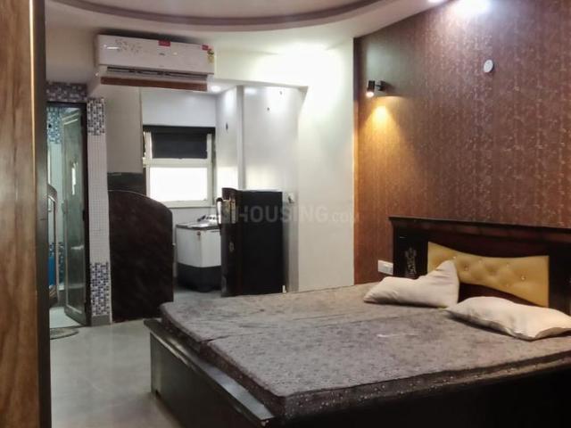 1 RK Studio in Karampura for rent New Delhi. The reference number is 20853590