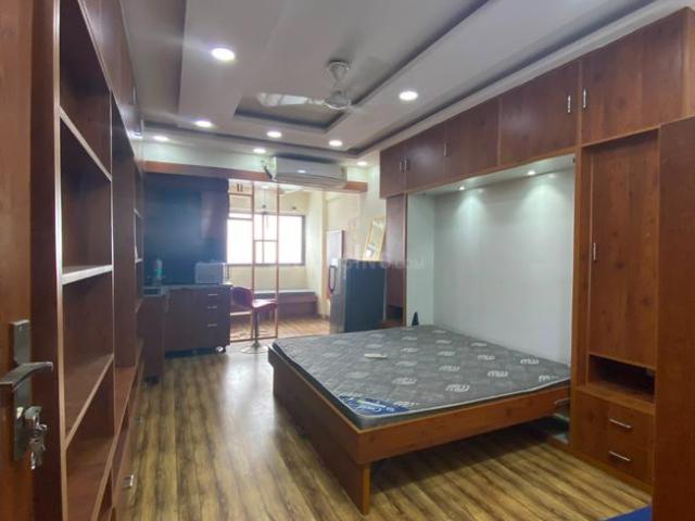 1 RK Studio in Karampura for rent New Delhi. The reference number is 20881656