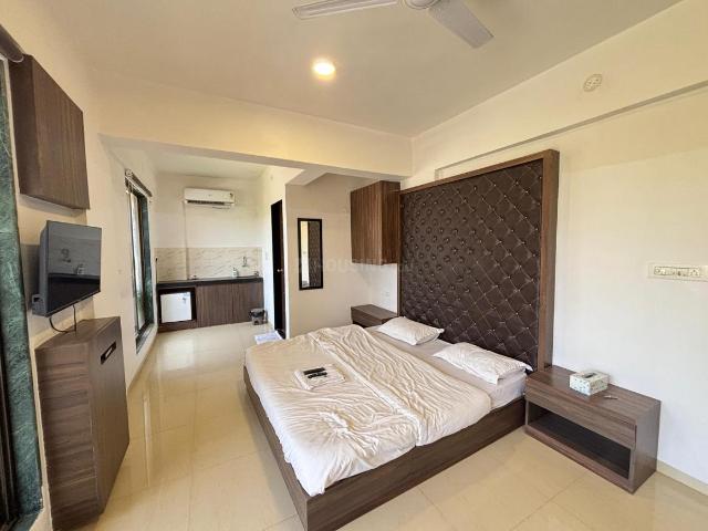 1 RK Studio in Karjat for resale Thane. The reference number is 20126048