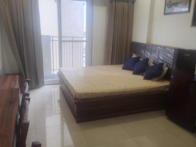 1 RK Studio in Karolan Ka Barh for resale Jaipur. The reference number is 18019784
