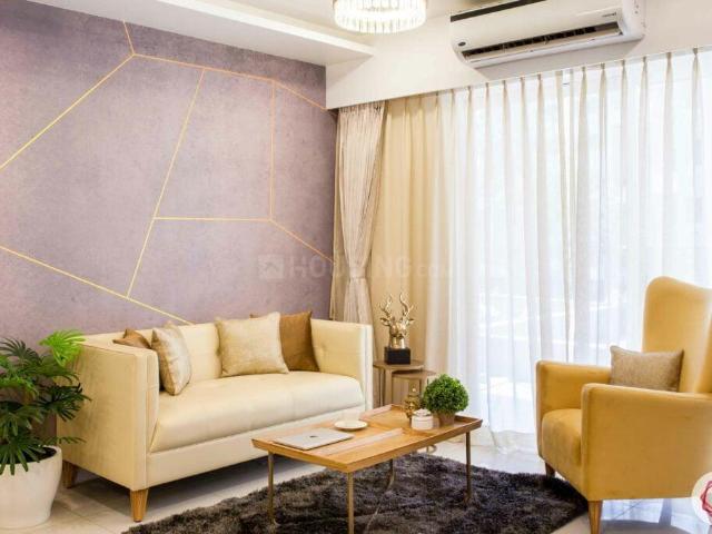 1 RK Studio in Keshav Nagar for resale Pune. The reference number is 20761690
