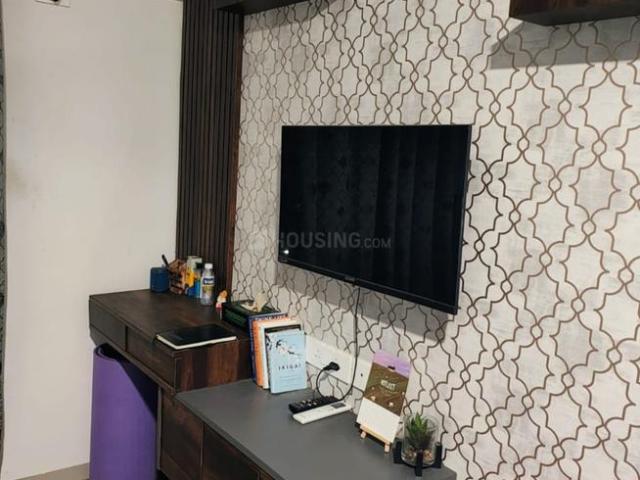 1 RK Apartment in Kharadi for rent Pune. The reference number is 20250541