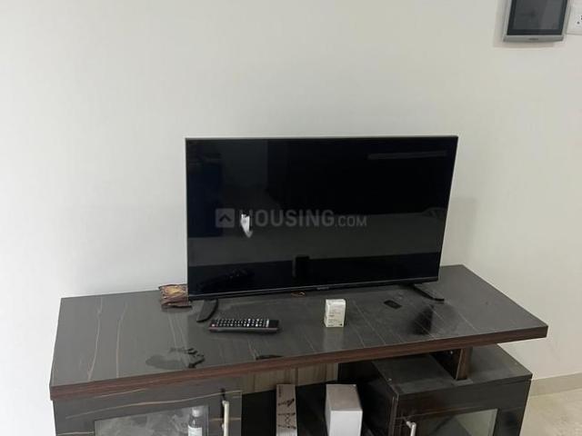 1 RK Studio in Kharadi for rent Pune. The reference number is 20366986