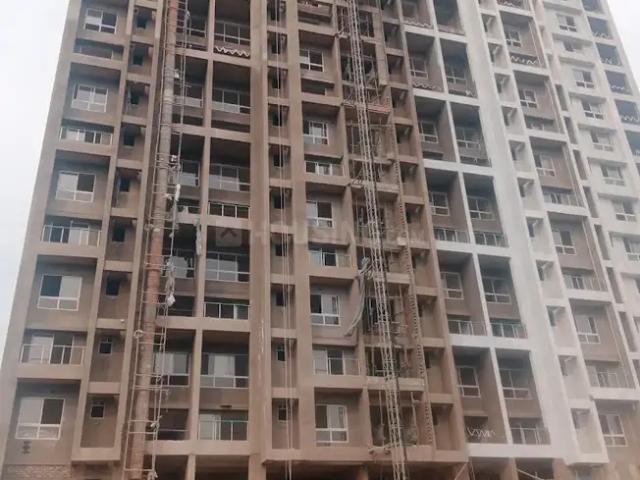 1 RK Studio in Kharadi for resale Pune. The reference number is 19494333