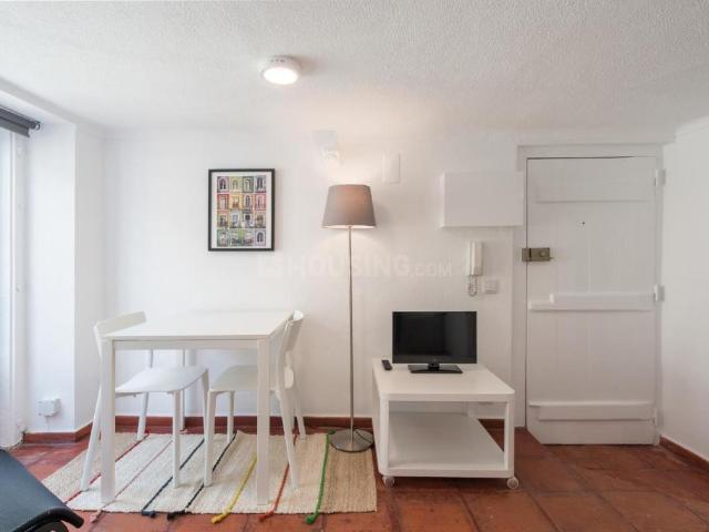 1 RK Studio in Kharadi for resale Pune. The reference number is 20313161
