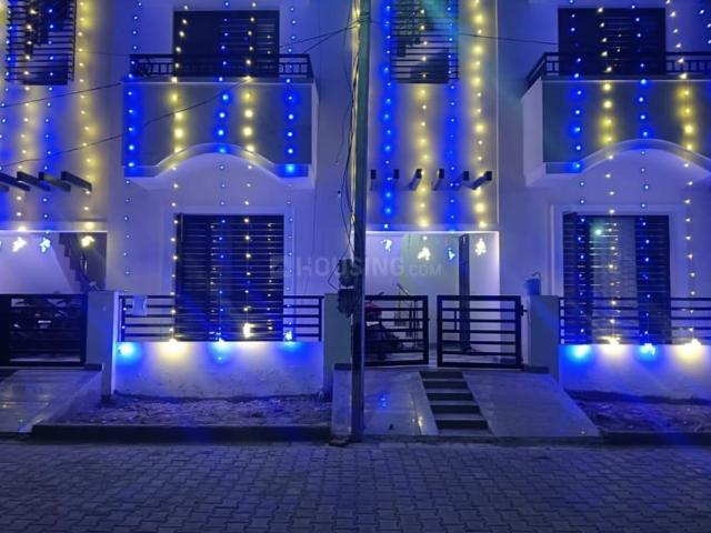 1 RK Studio in Kharar for rent Mohali. The reference number is 17855365