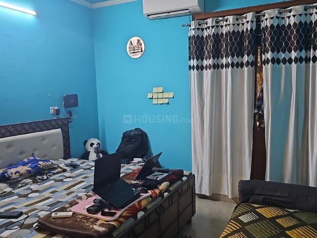 1 RK Studio in Kharar for rent Mohali. The reference number is 20740230
