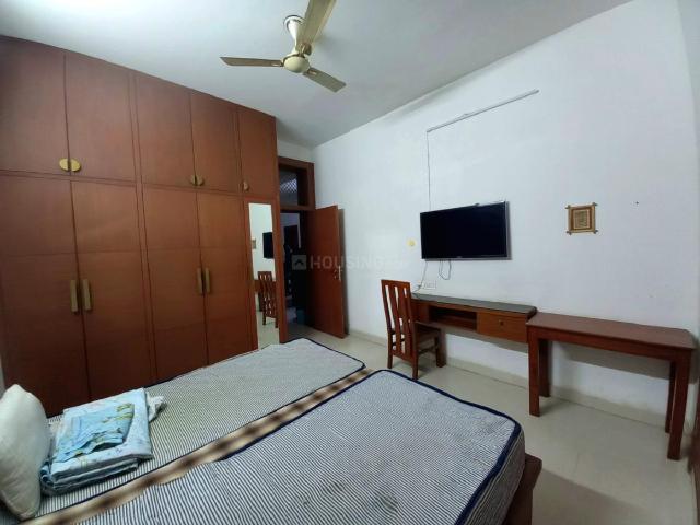 1 RK Studio in Khema Ka Kuwa for rent Jodhpur. The reference number is 19638158