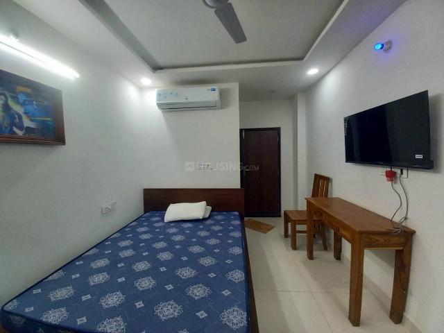 1 RK Studio in Khema Ka Kuwa for rent Jodhpur. The reference number is 19740198
