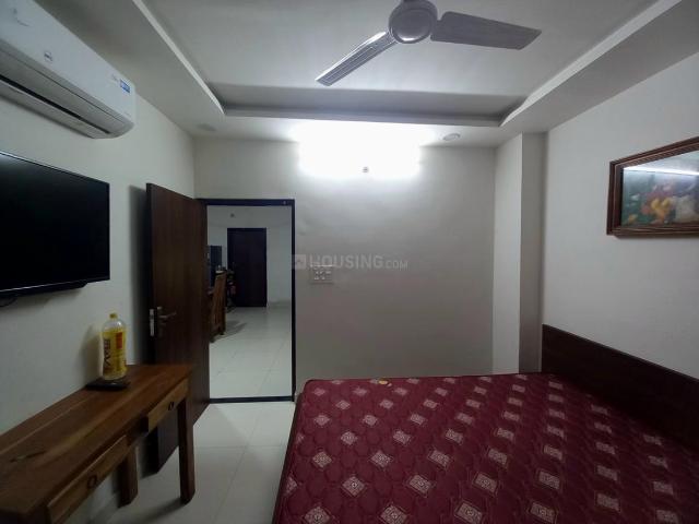 1 RK Studio in Khema Ka Kuwa for rent Jodhpur. The reference number is 20003961
