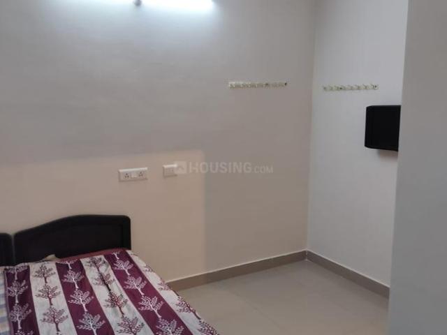 1 RK Studio in Kondapur for rent Hyderabad. The reference number is 19149317