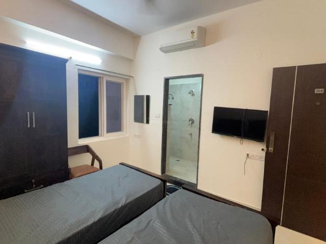 1 RK Studio in Kondapur for rent Hyderabad. The reference number is 20564271