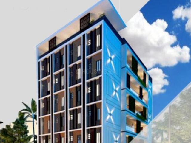 1 RK Studio in Kondapur for resale Hyderabad. The reference number is 20564263