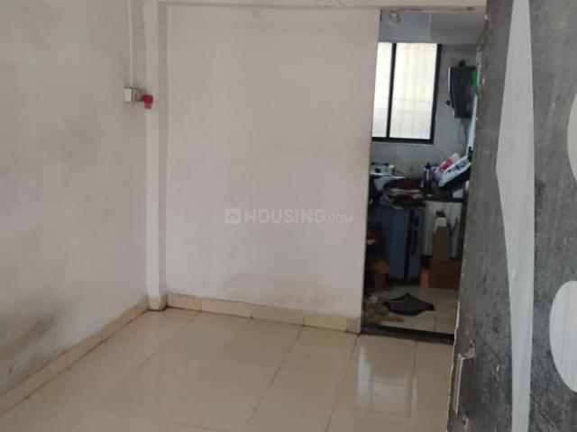 1 RK Studio in Kopar Khairane for rent Navi Mumbai. The reference number is 19485512