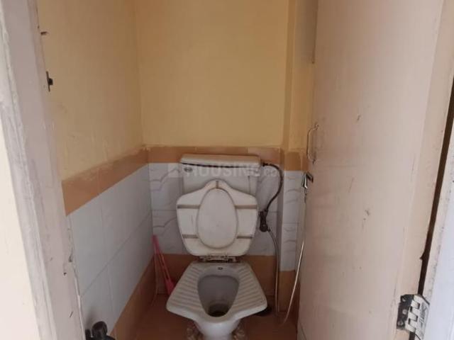 1 RK Studio in Kopar Khairane for rent Navi Mumbai. The reference number is 20279062