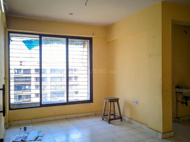 1 RK Studio in Kopar Khairane for rent Navi Mumbai. The reference number is 20279116