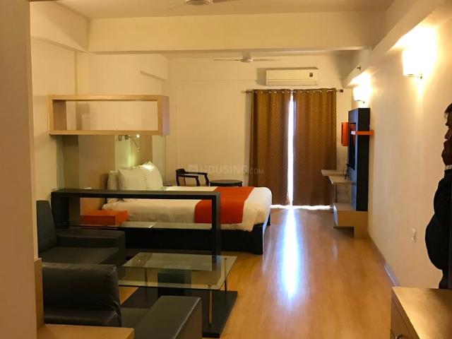 1 RK Studio in Knowledge Park 3 for rent Greater Noida. The reference number is 20448213