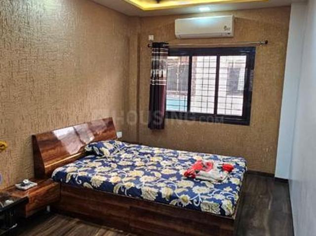 1 RK Studio in Krishna Nagar for rent Saharsa. The reference number is 20537824