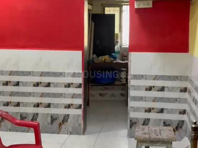 1 RK Studio in Kurla West for resale Mumbai. The reference number is 20335079