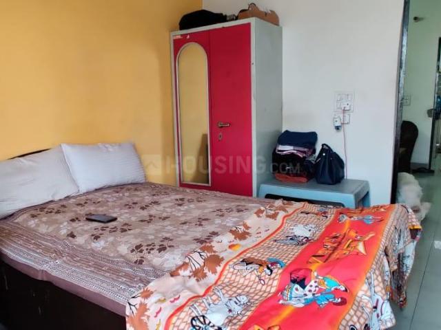 1 RK Studio in Lajpat Nagar for rent New Delhi. The reference number is 19794165