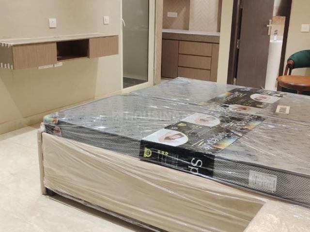 1 RK Studio in Lajpat Nagar for rent New Delhi. The reference number is 20004870