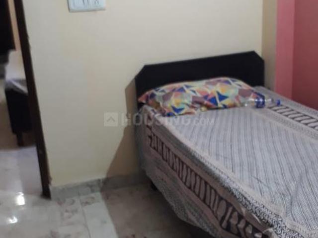 1 RK Studio in Lajpat Nagar for rent New Delhi. The reference number is 20370402