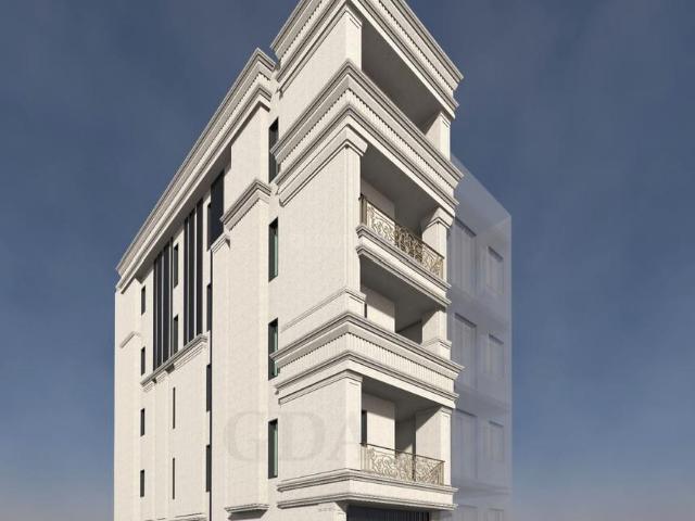 1 RK Studio in Lajpat Nagar for resale New Delhi. The reference number is 18922308
