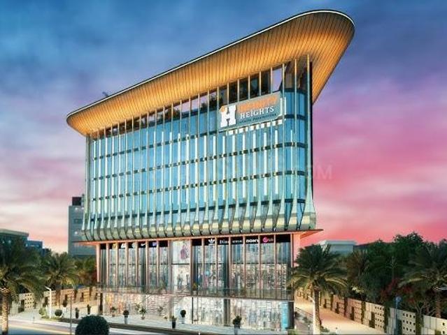 1 RK Studio in Lalbagh for resale Lucknow. The reference number is 17379761