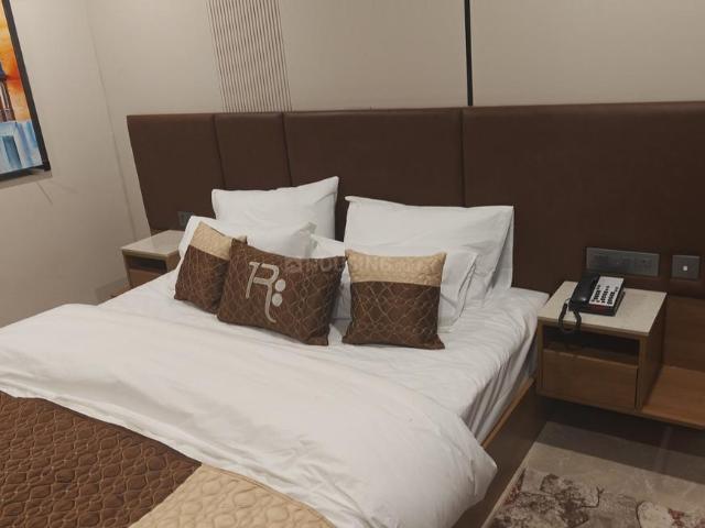 1 RK Studio in Lalkothi for resale Jaipur. The reference number is 20307353