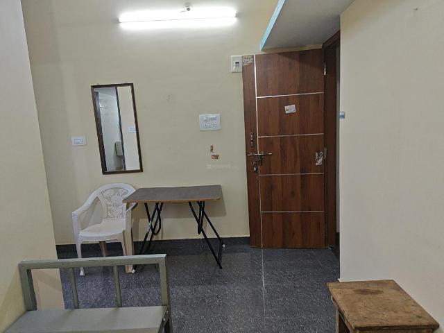 1 RK Studio in MCC for rent Davanagere. The reference number is 20296700