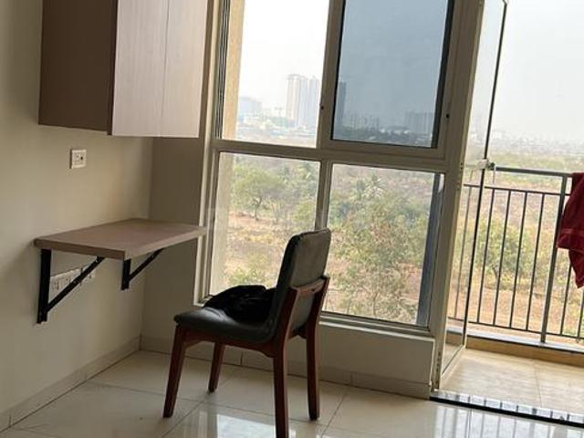 1 RK Studio in Manjari Khurd for rent Pune. The reference number is 20064717