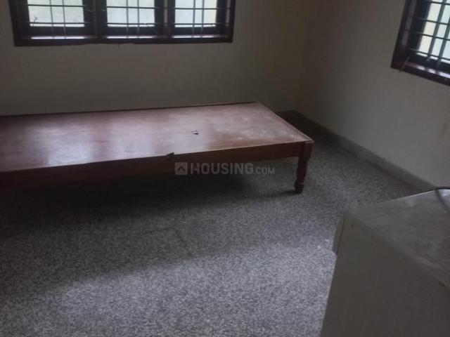 1 RK Studio in Mannagudda for rent Mangalore. The reference number is 21008411