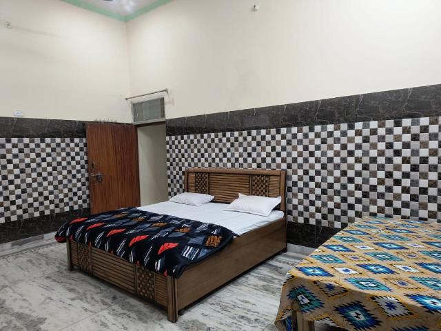 1 RK Studio in Manoharpura for rent Mathura. The reference number is 20732685