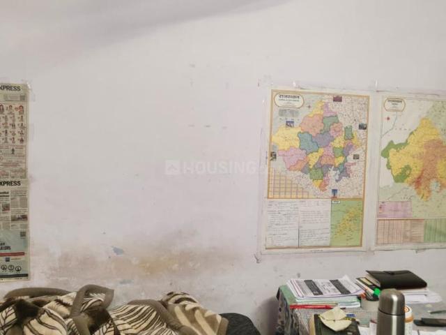 1 RK Studio in Mansarovar for rent Jaipur. The reference number is 20073315