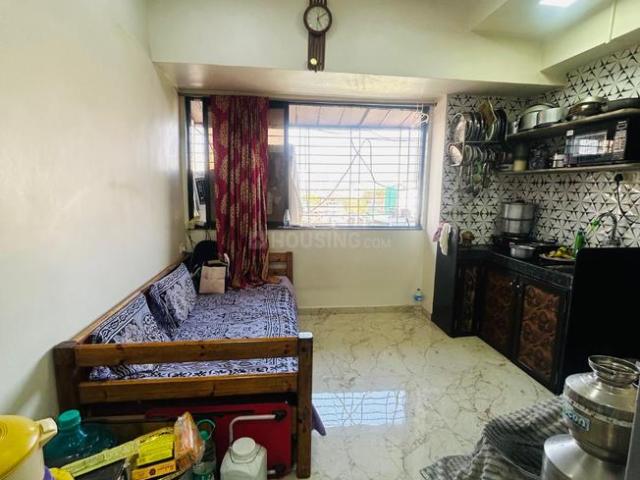 1 RK Studio in Madanpura for resale Mumbai. The reference number is 20218105