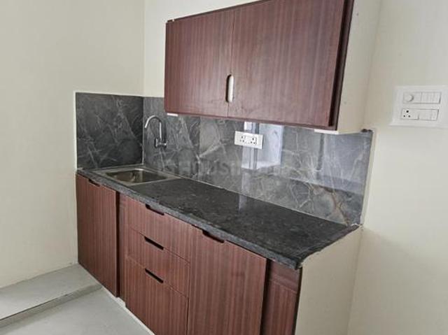 1 RK Studio in Madhapur for rent Hyderabad. The reference number is 20273281